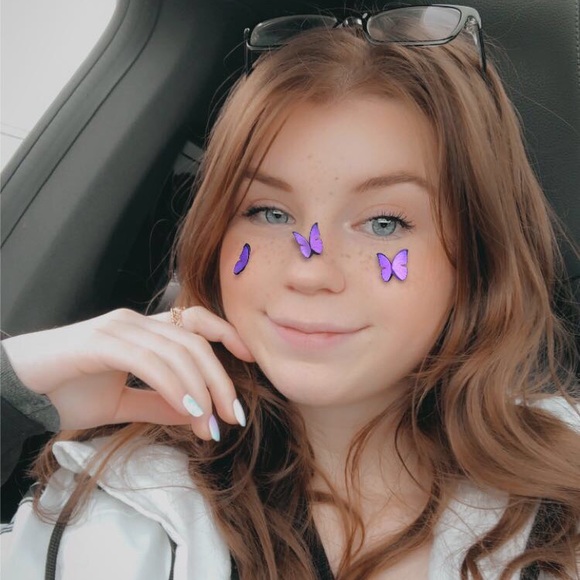 Meet your Posher, Madison - Picture 1 of 1